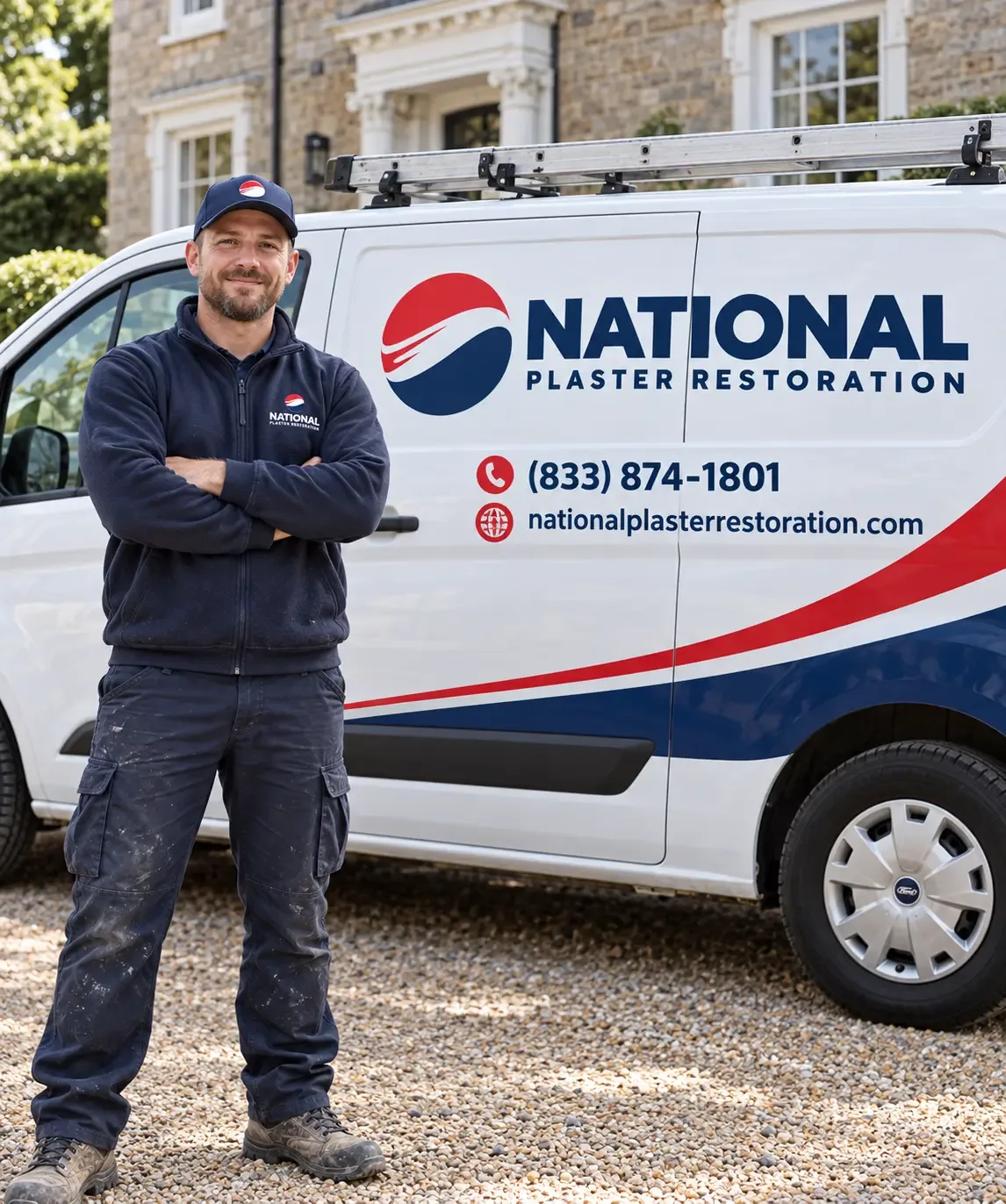 Plaster Repair company in Freedom, IN